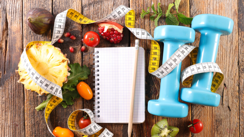 ダイエット、減量、引き締めをする前に知っておくと特をする豆知識