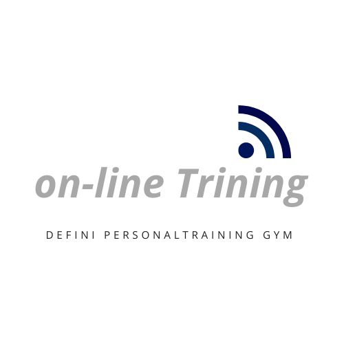 on-line Trining