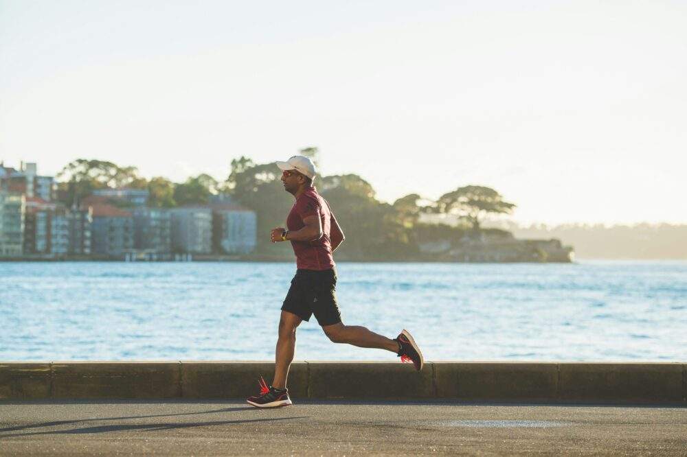 体を鍛えながら脳を鍛える走り方のコツ